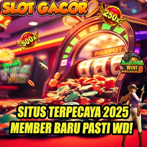 Slot Gacor Terbaru - Kepuasan Bermain Games Hanya Disini 